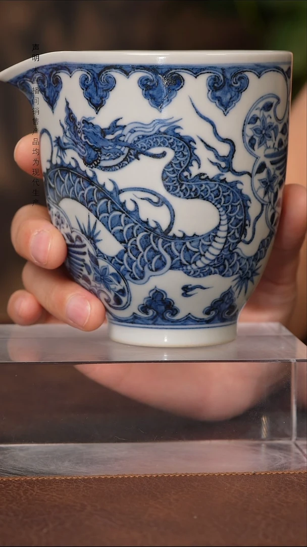 景德镇斌芬陶瓷严选.