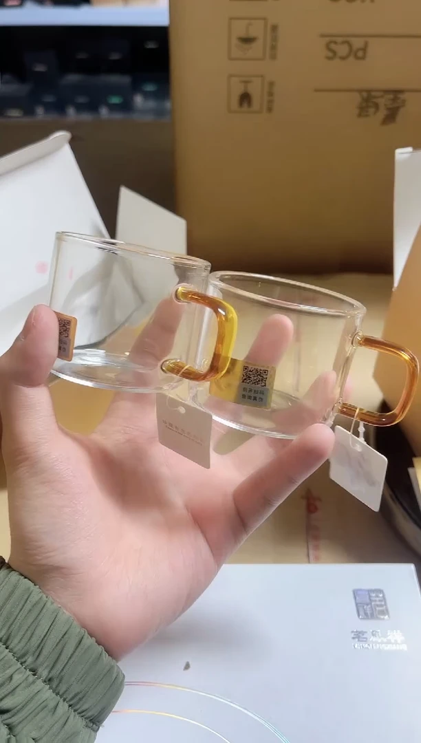 【闪购商品】禾器/清禾杯/琥珀。。。