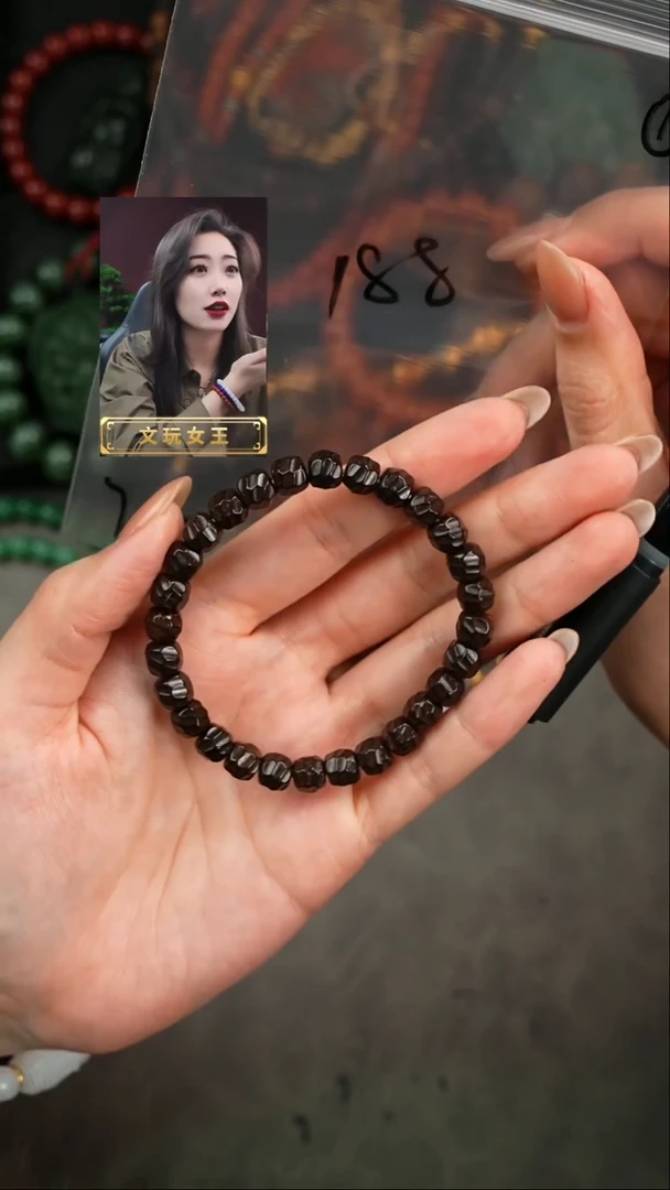 【闪购商品】椰蒂手串遇见匠心品质回血