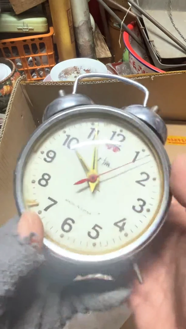 手工艺品琉璃邵*摆件