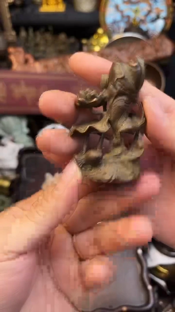 1129李哥铜器摆件链接
