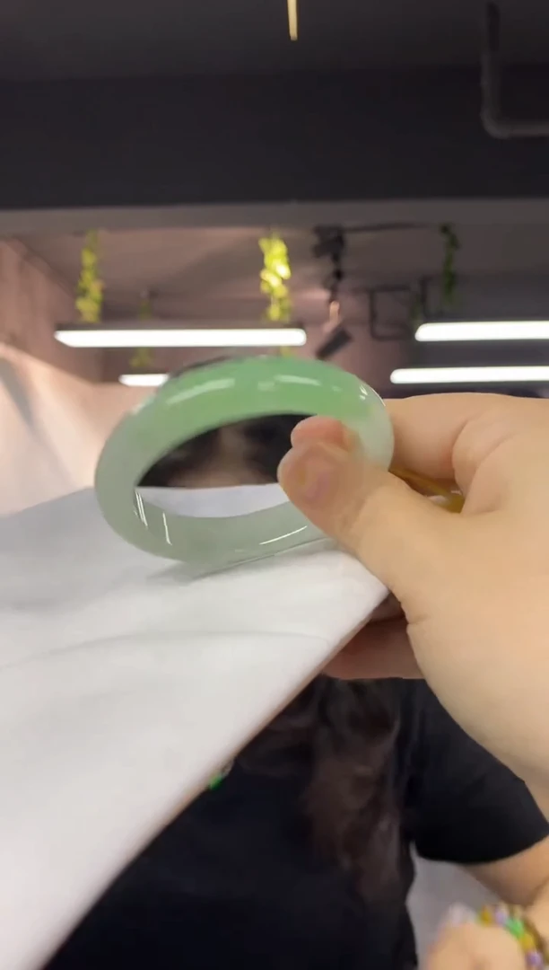 闪购链接 56.9圈口未镶嵌多样性发其一颜色微差（15）