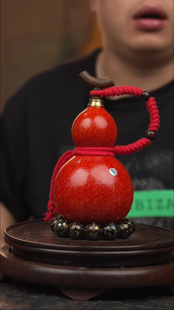 725号葫芦一物一拍   拍拍退退限购