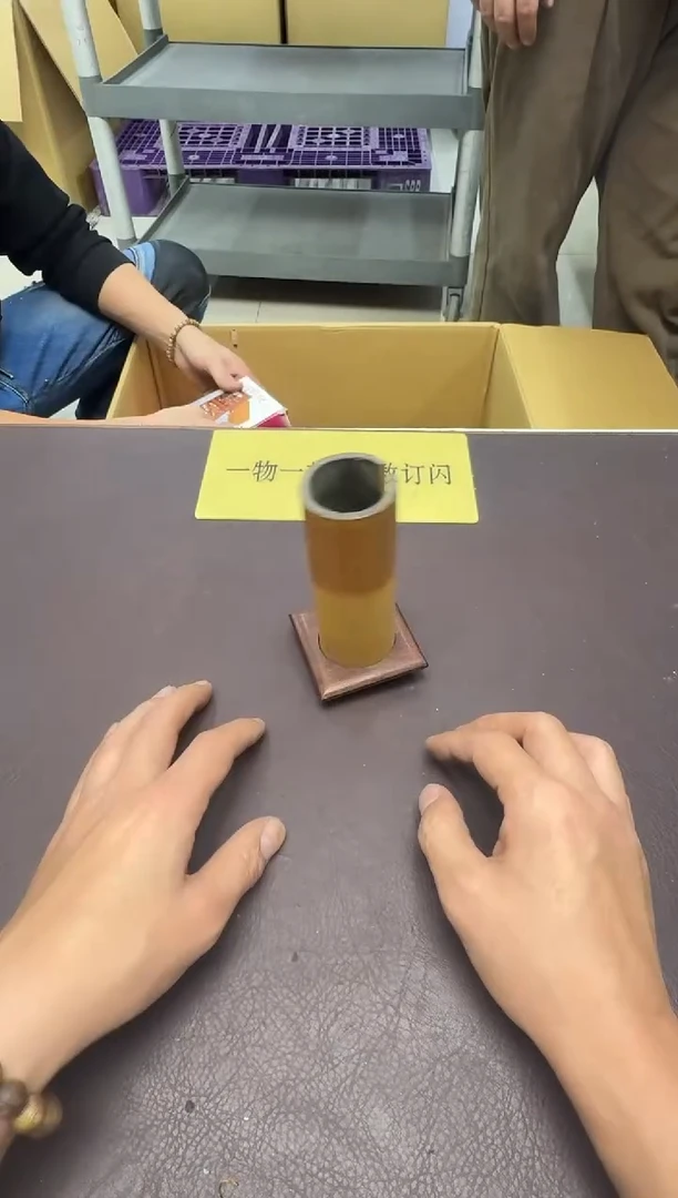 手工艺品琉璃茶*267