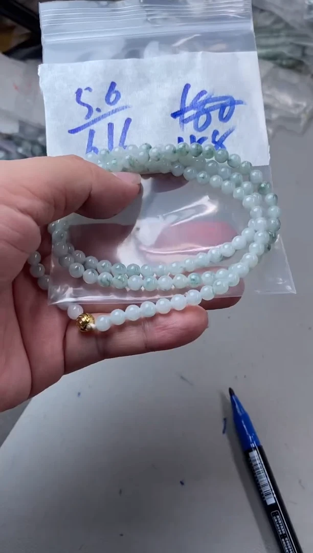 定制翡翠未镶嵌天然缅甸翡翠