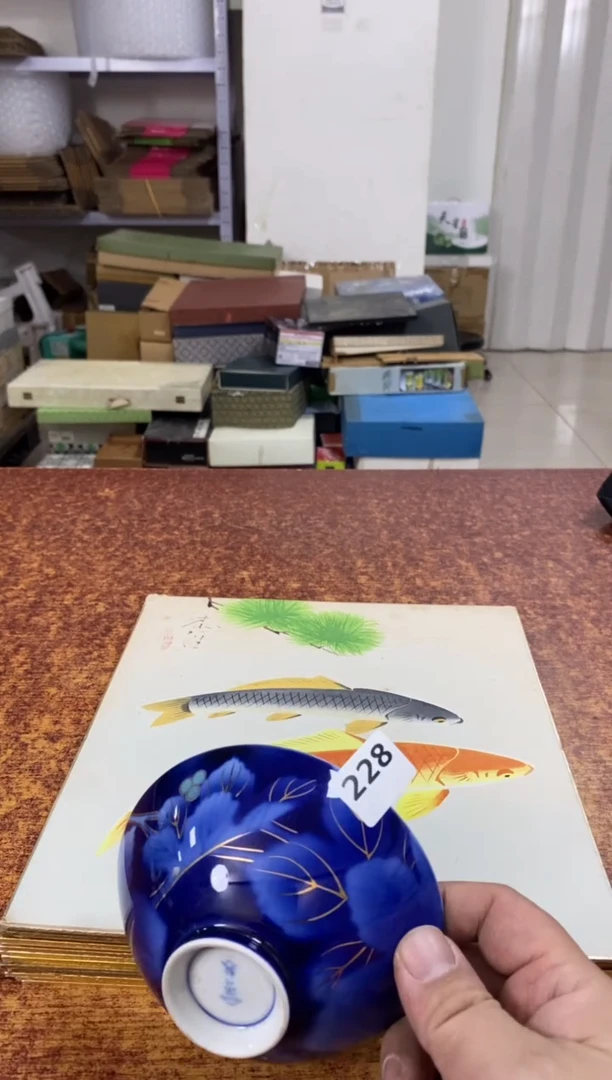 瓷片228小林轩欢迎您