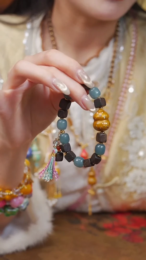 362精工手串-----168