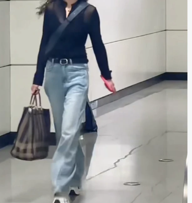 2025夏季时尚潮流百搭精品女装乖mIYT9