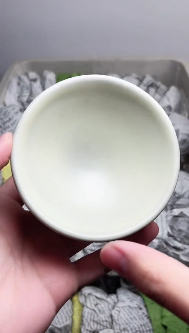 【闪购商品】茶盏高端茶器主人杯862