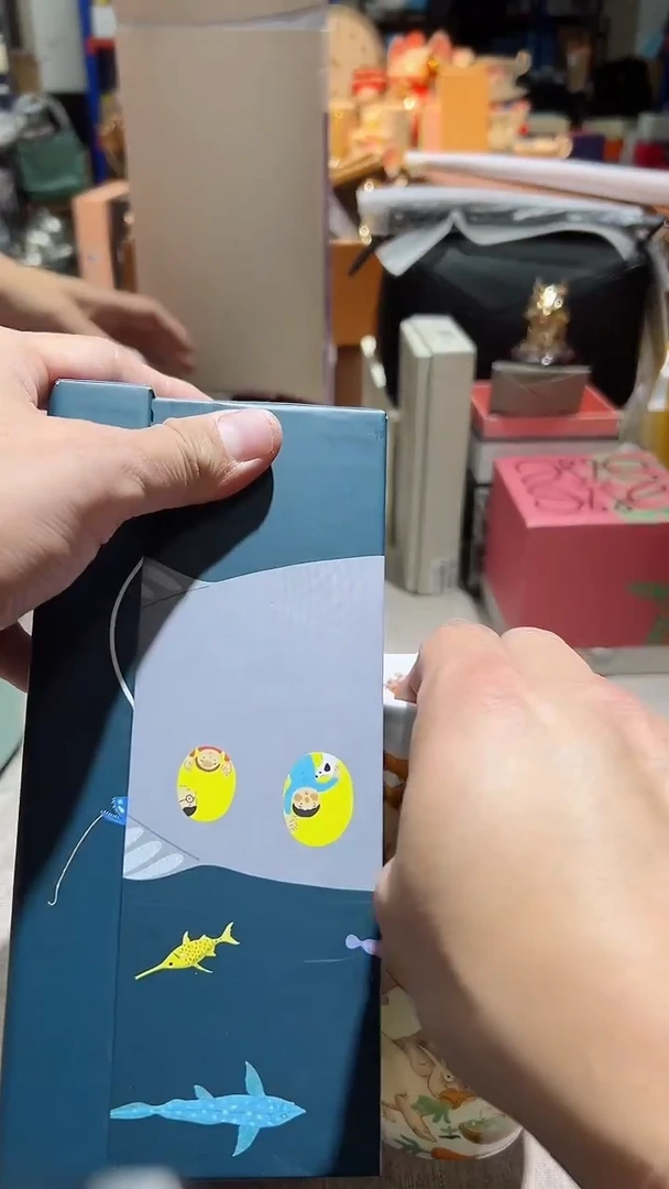 【闪购商品】瓷片正品保真，清库存