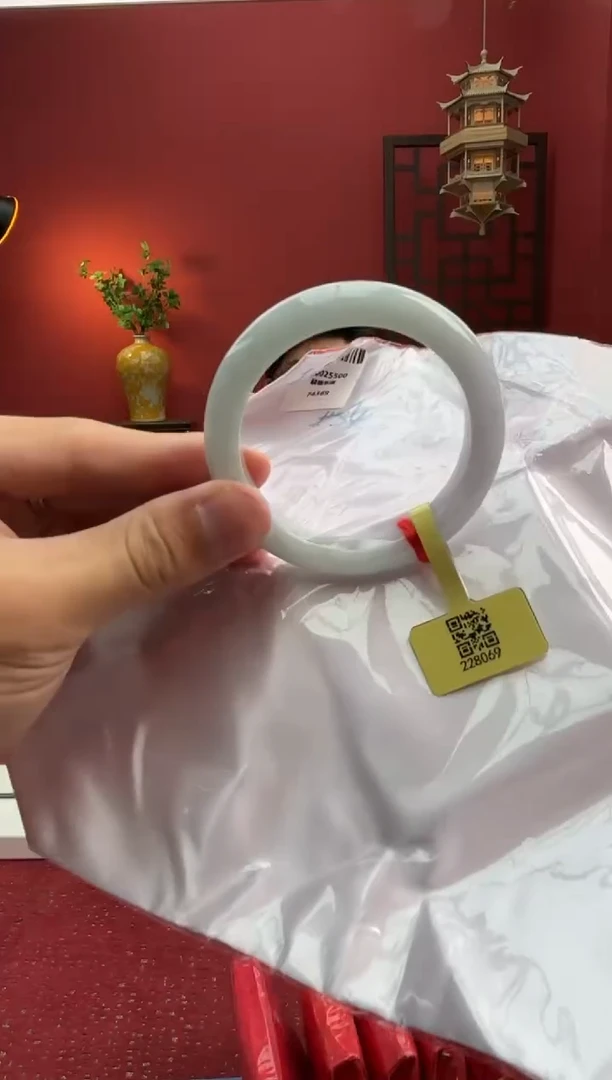 未镶嵌手镯翡翠翡翠手镯4
