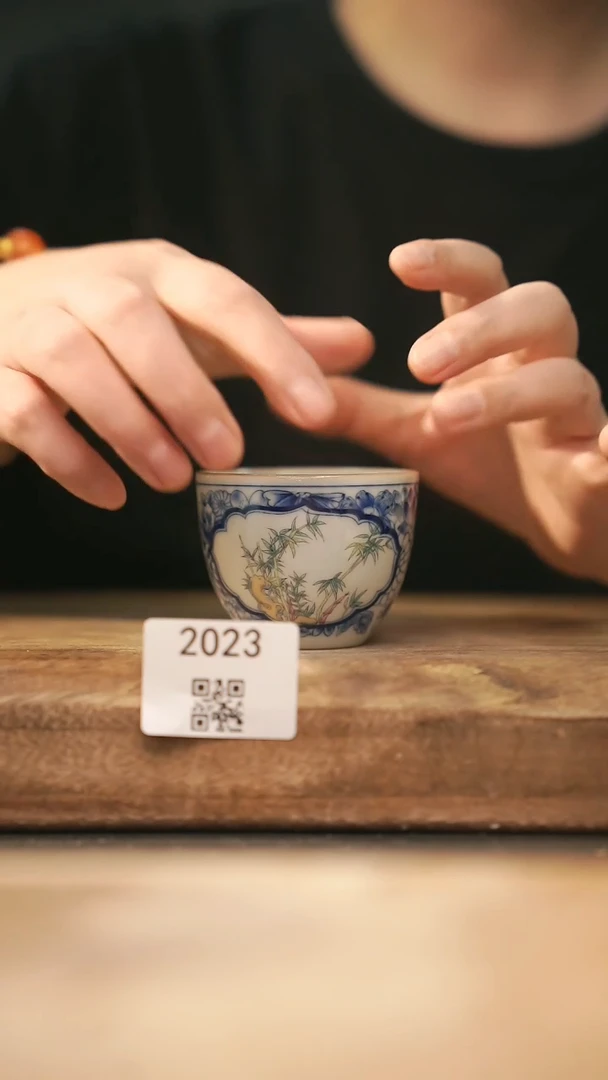 【落单孤品】福利/杯子@@2023