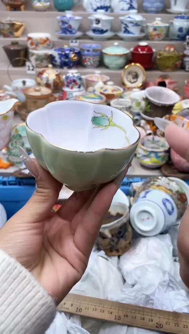 【闪购商品】云陶集市祝大家2025愿你所愿皆所得