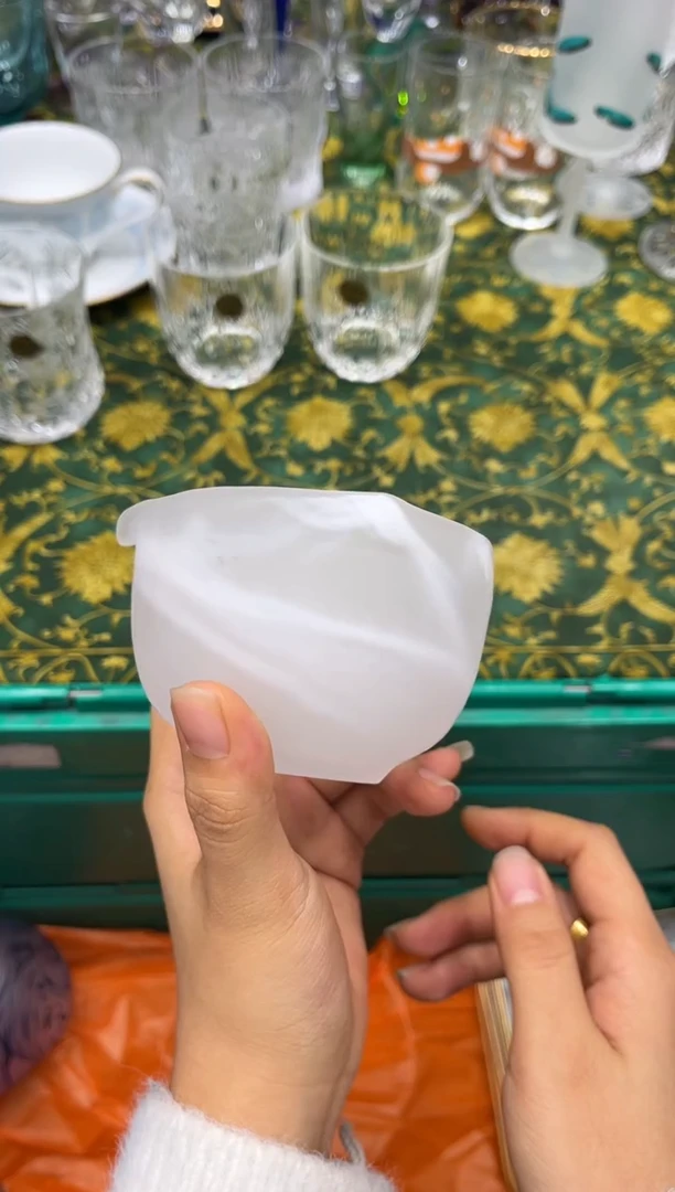 手工艺品玻璃滴****啦8903默认微瑕