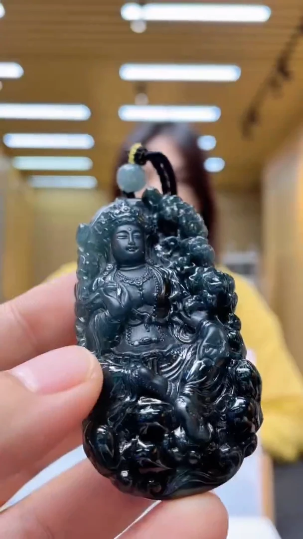 定制翡翠未镶嵌********843