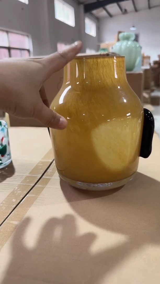 万间家居美物花瓶555