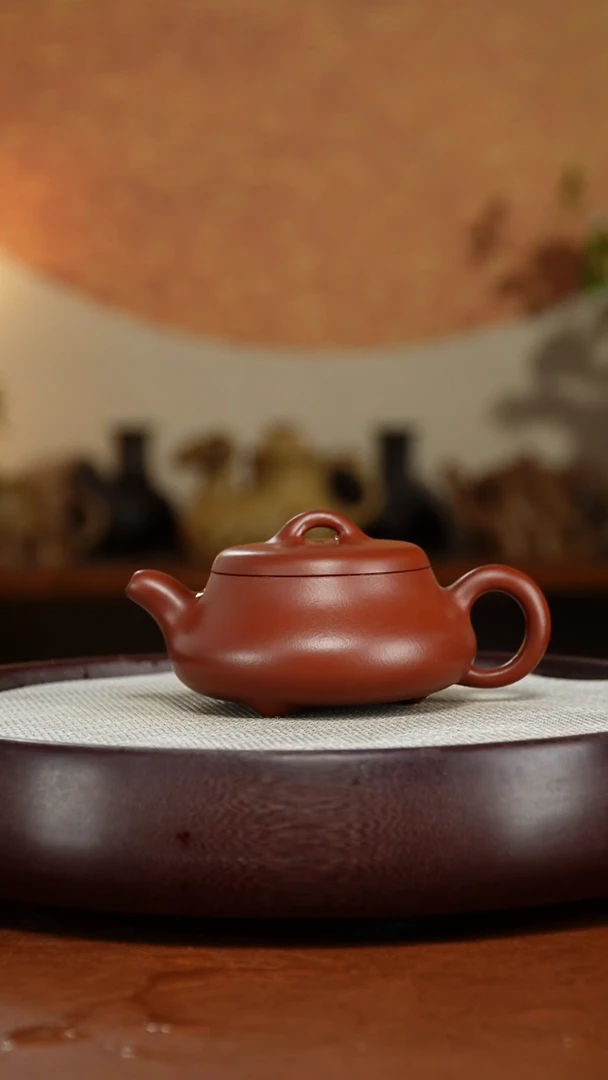 茶壶紫砂宜兴紫砂壶