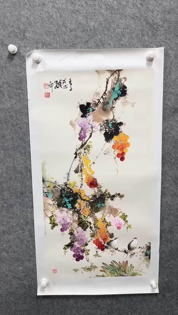 书法志学冰雪书画院甄选