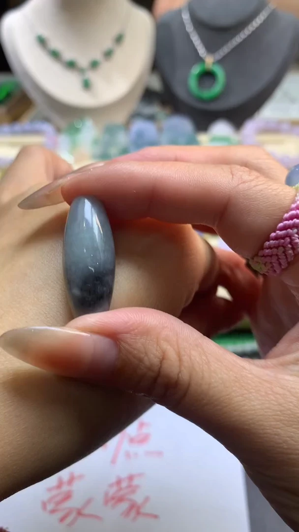 【闪购商品】定制翡翠未镶嵌翡翠