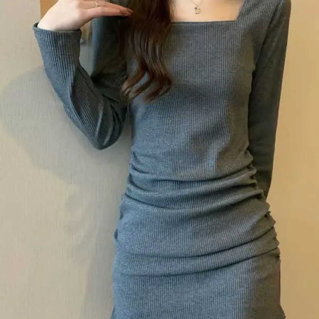 A051-A100（按主播过款编码下单）时尚女装连衣裙（非图片）