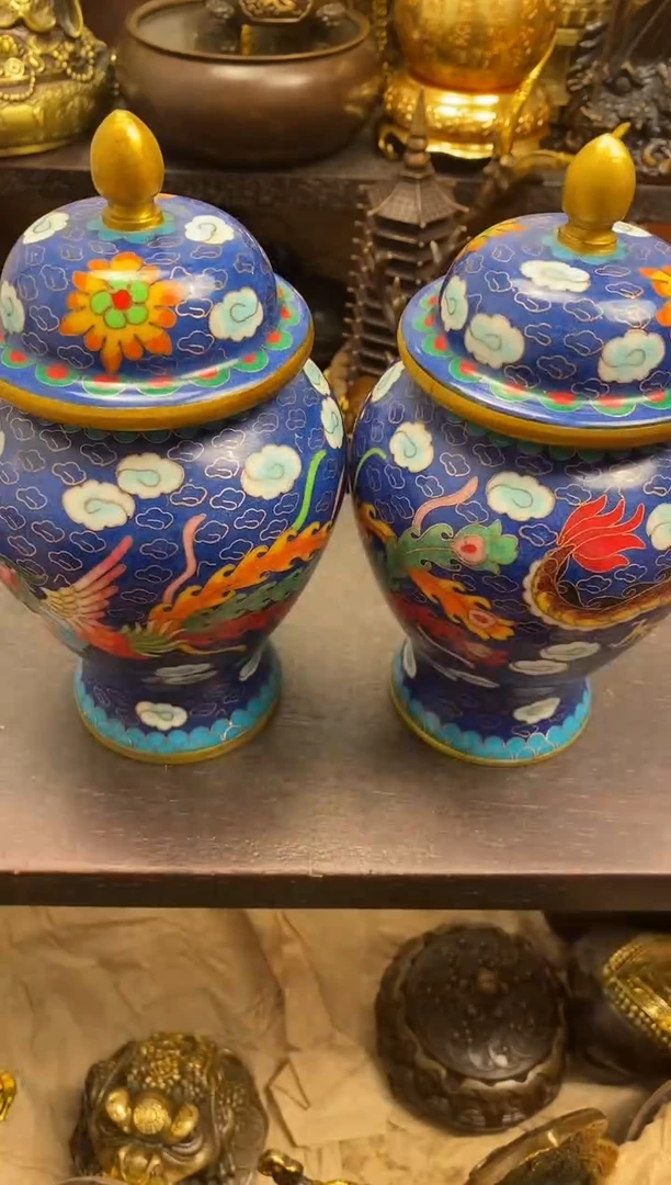 案台摆件  物品摆件