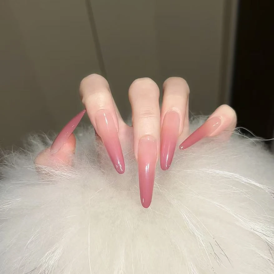 KEKE可可手工穿戴甲-030