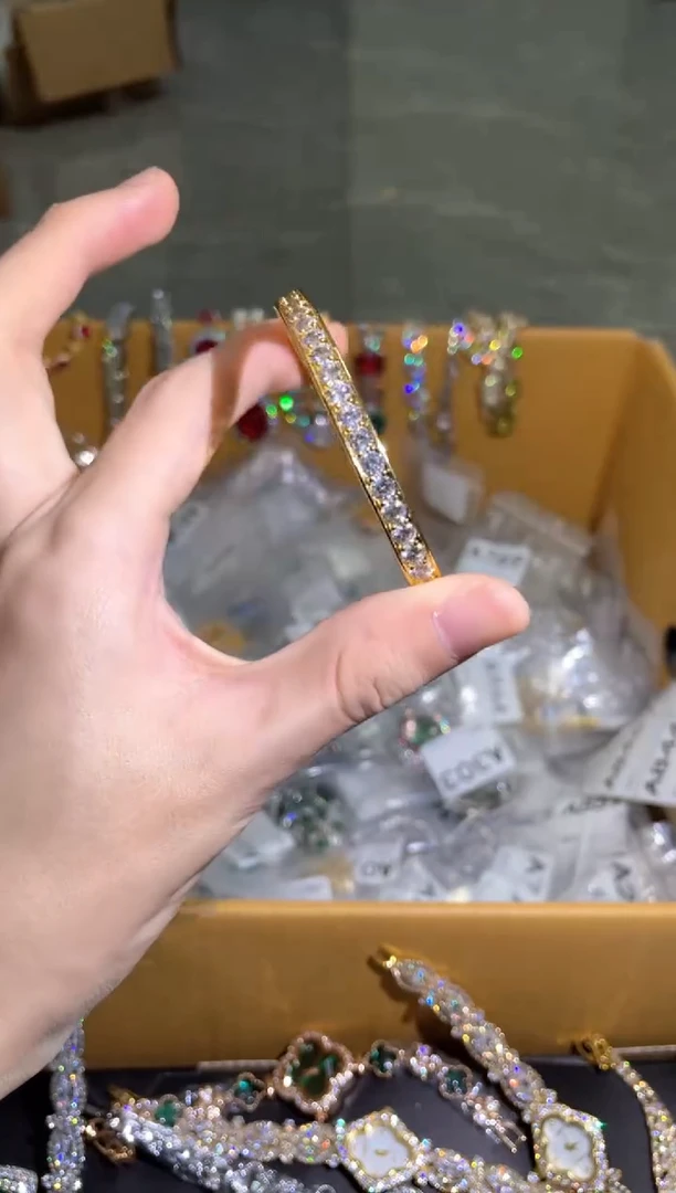 非金属无简约气质经典百搭款A572