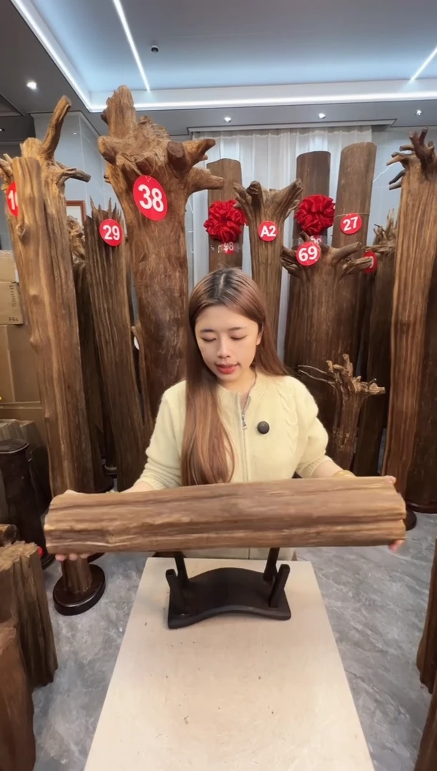 沉香沉香碎屑沉香原料