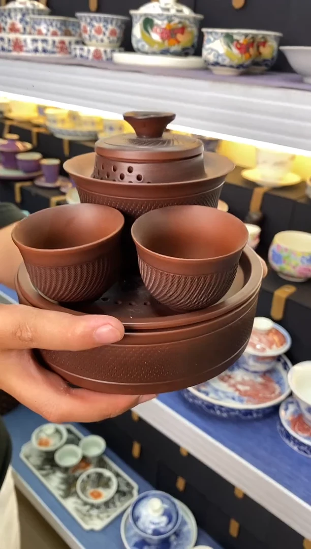 我们的目的是做最好的