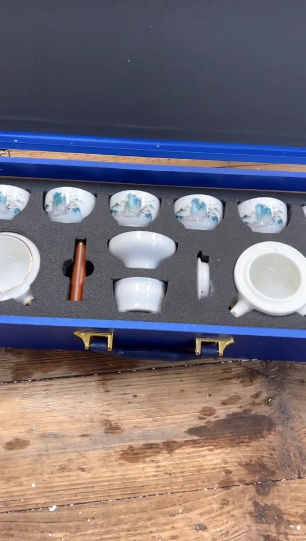 【闪购商品】瓷片乘风茶器商品链接@@
