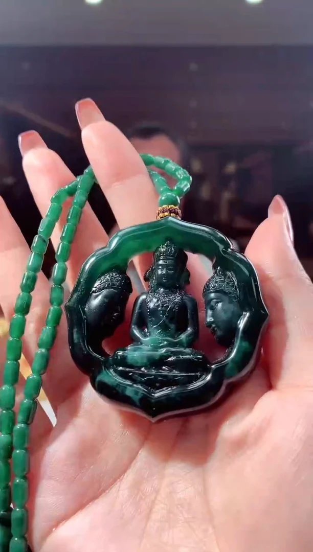未镶嵌定制翡翠天然翡翠（拍一发一）