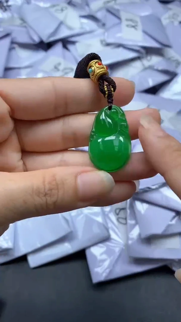 精品高货吊坠（一物一图）19