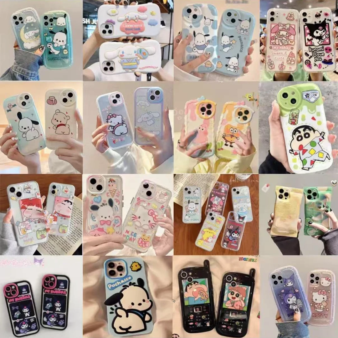 A高货手机壳-默认瑕疵（以直播间讲解为准）