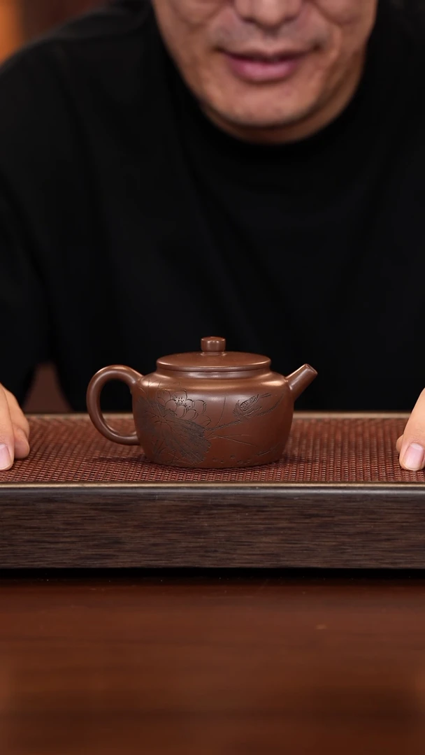 茶壶紫砂徐壶记紫砂精选