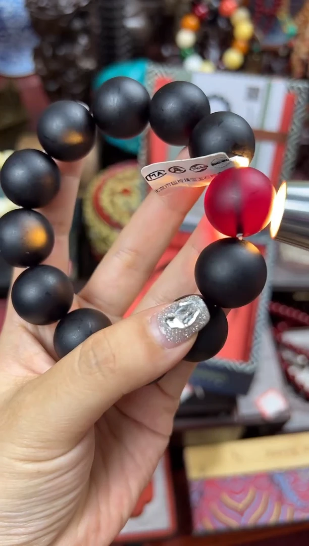 未镶嵌琥珀裸石——枷棋精品推荐——89