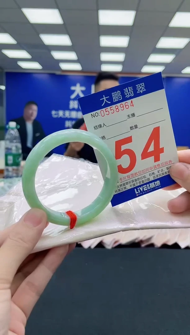 未镶嵌手镯翡翠AAAAAAAAA