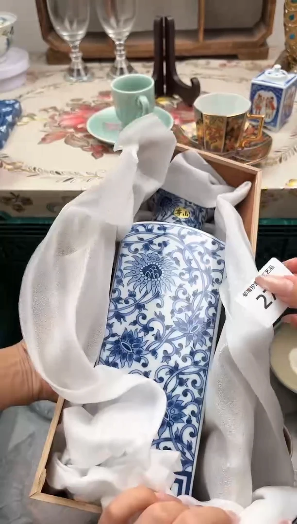 瓷片漂**海P         278