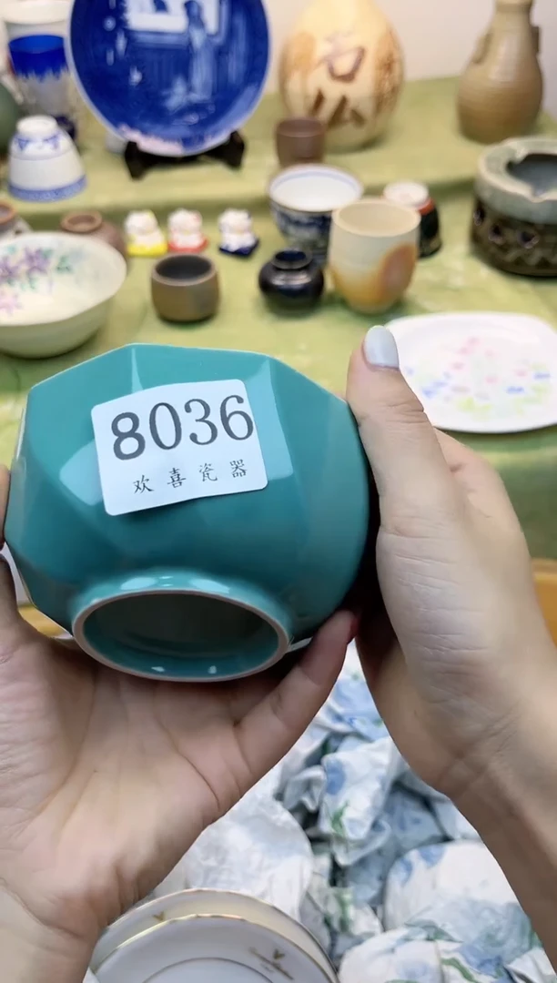 瓷片很*           8036