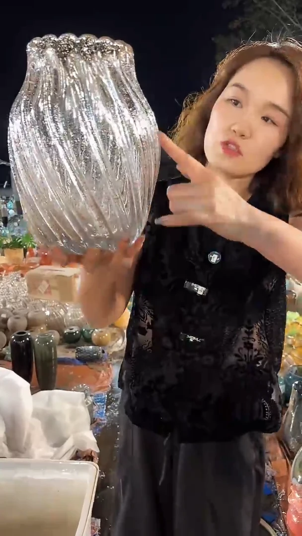 外贸花瓶花瓶花瓶QA-108
