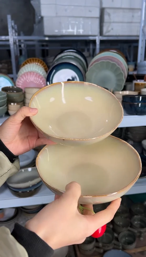 陶瓷外贸尾货瑕疵满20包邮特价孤品清仓X2