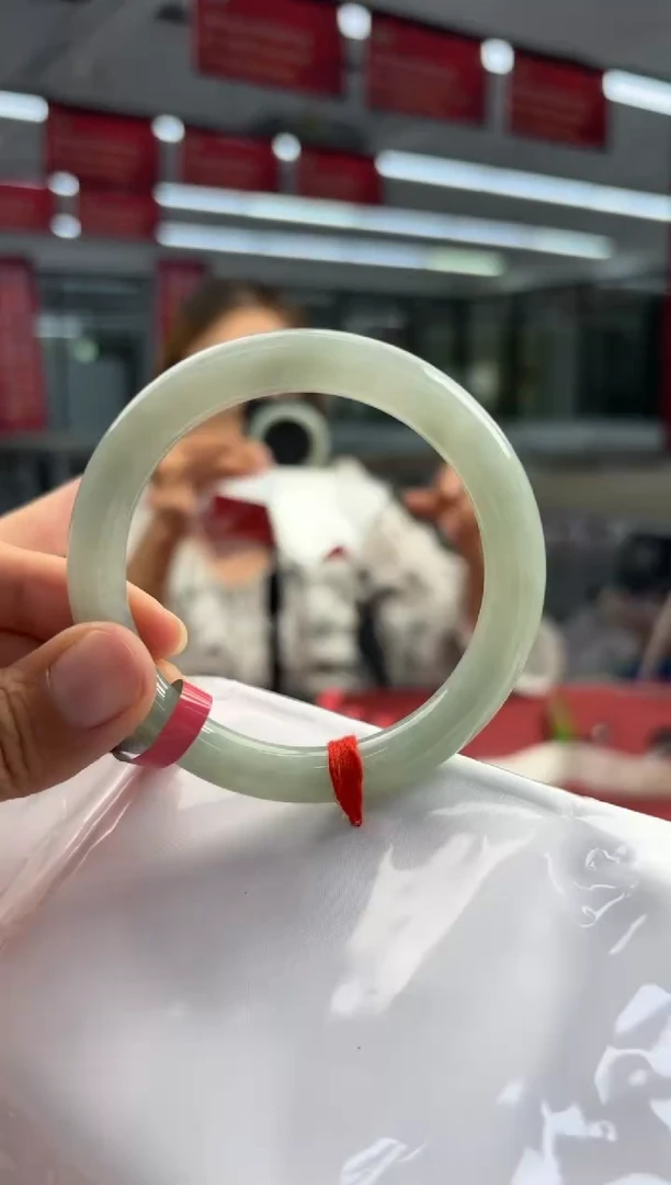 未镶嵌手镯翡翠翡翠手镯12