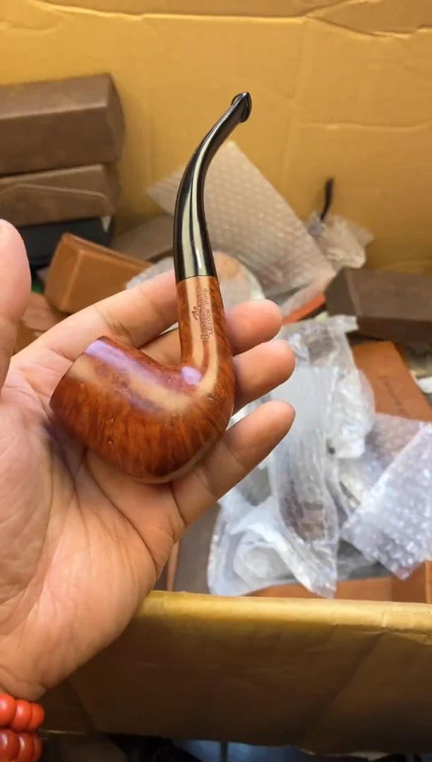 石楠木进口石楠木烟斗