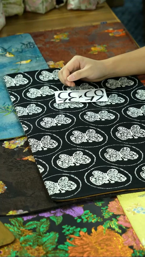 景德镇手工双面茶席全场放漏