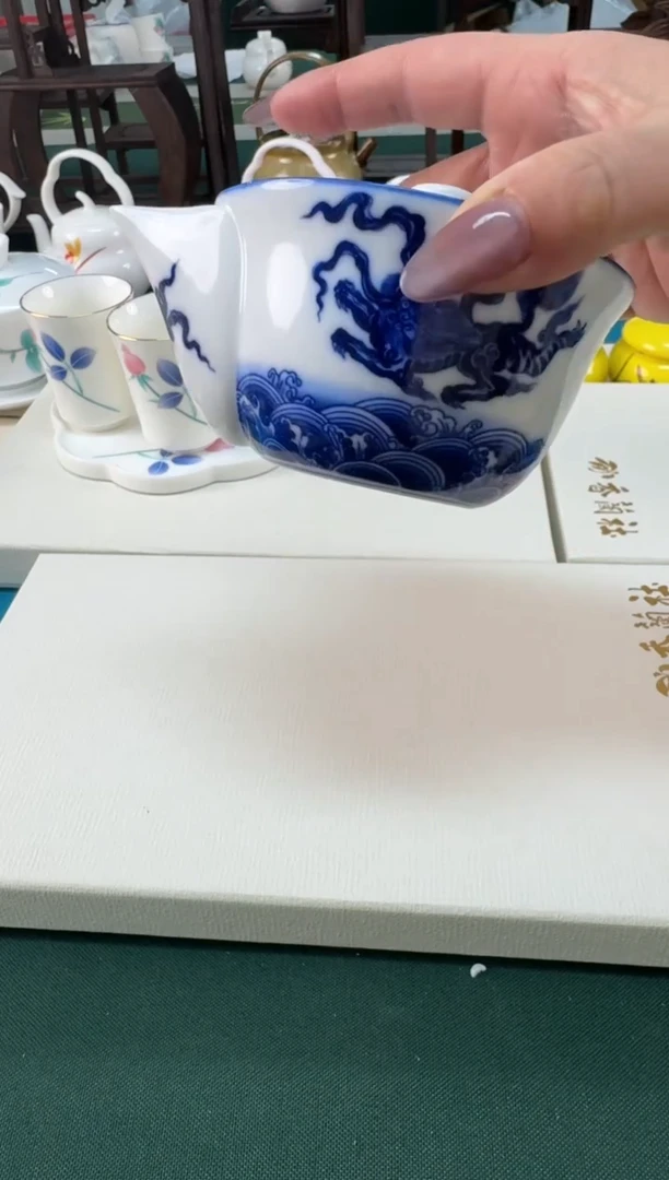【闪购商品】瓷器.................
