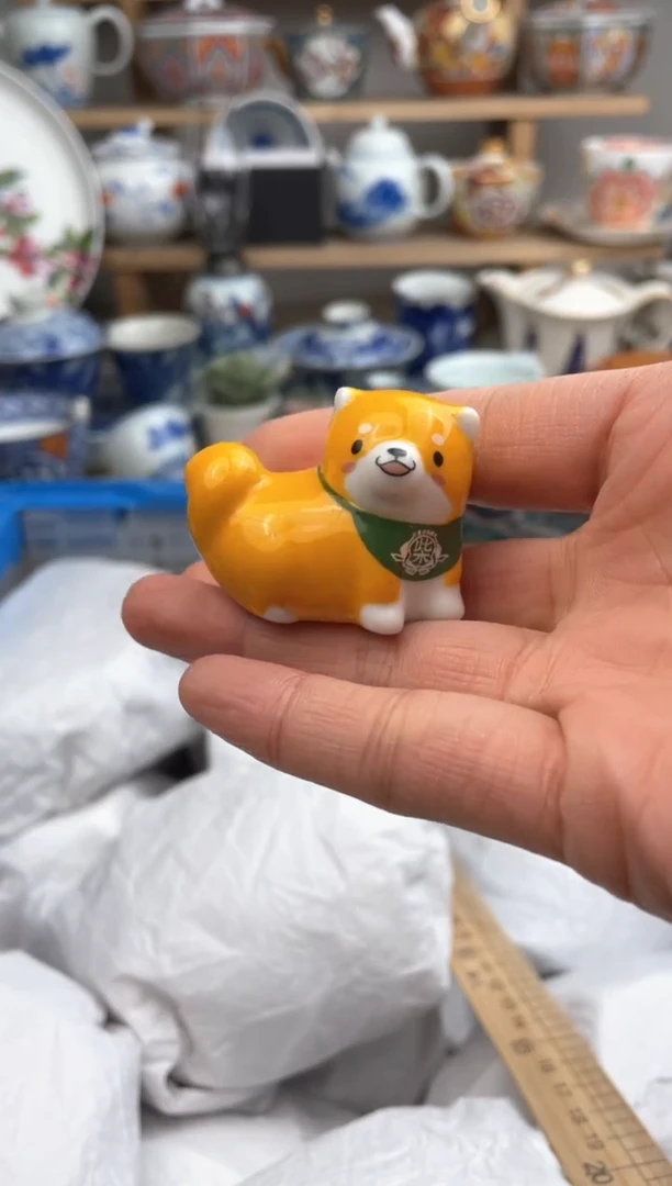 【闪购商品】瓷片默认微瑕，看清尺寸品相再拍