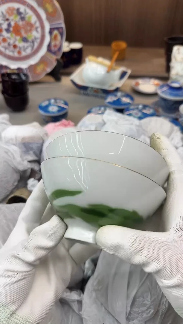 茶盏神*瓷器瓷器瓷器瓷器
