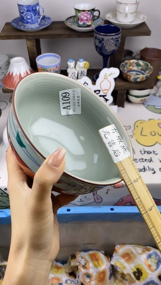 瓷片?***?A     109