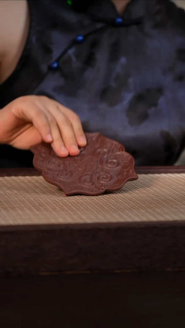 茶壶紫砂