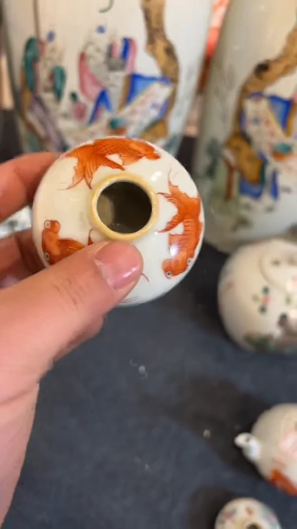 【闪购商品】摆件瓷摆件瓷摆件瓷摆件