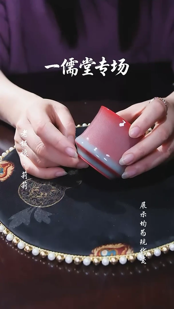 器度甄选开播宠粉浮力